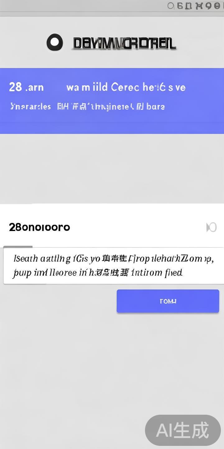 下载安装包
在官方页面或应用商店中搜索“28圈.