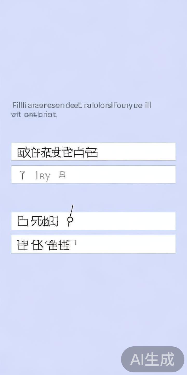 填写个人信息：根据页面提示，输入真实有效的手机号码