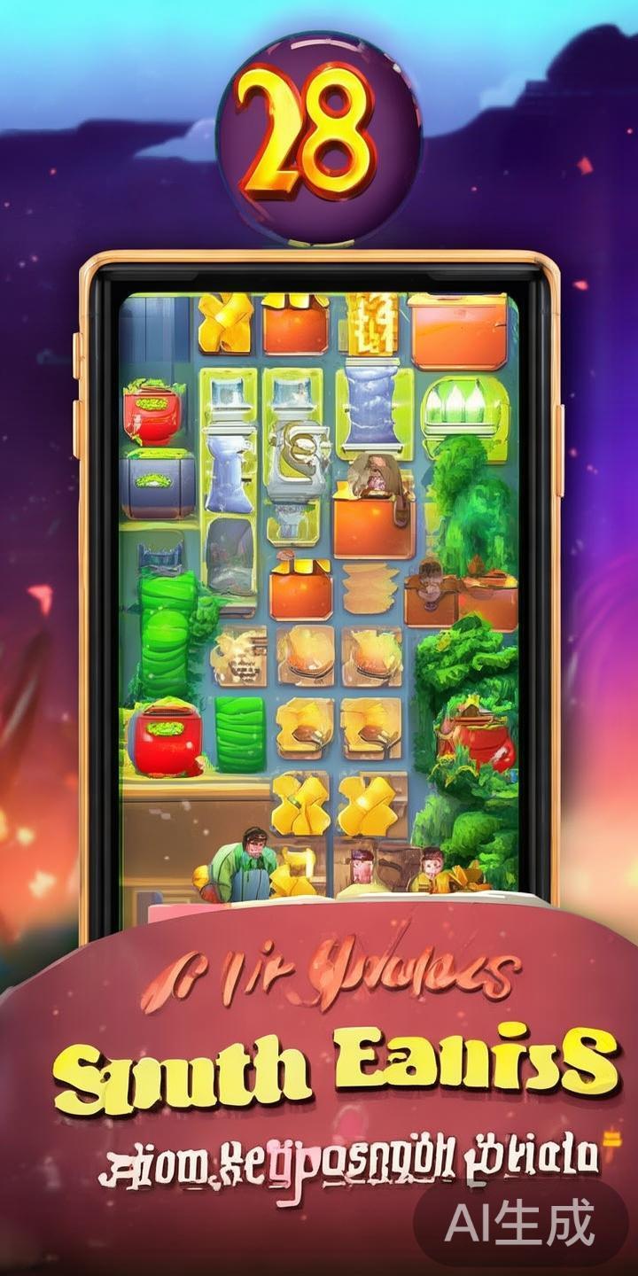 在当今移动游戏市场中，经典的益智策略游戏依然受到众