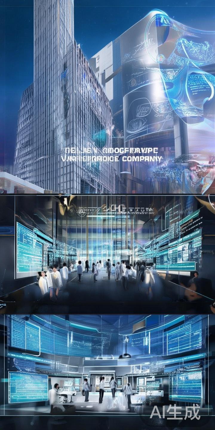 展望未来，南宫28电子公司的发展战略明确聚焦于科技