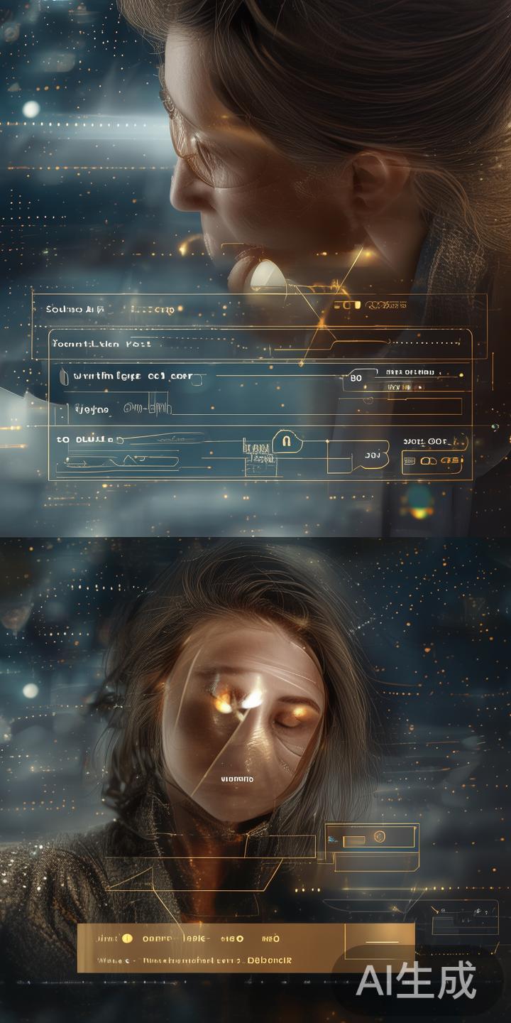 在数字化时代，在线账户安全已成为每位用户关心的重点