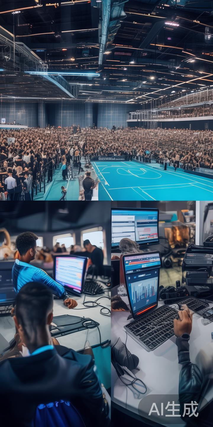 在当今体育行业快速发展的背景下，赛事的有效组织与科