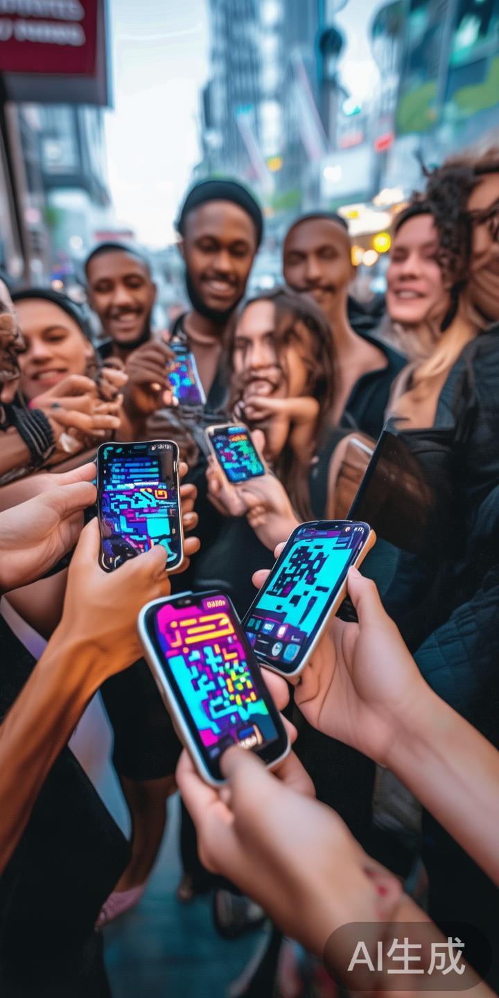 2024年最新版NG体育娱乐二维码推广完整指南与实操技巧 随着移动互联网的普及,二维码凭借其便捷性和高信息承