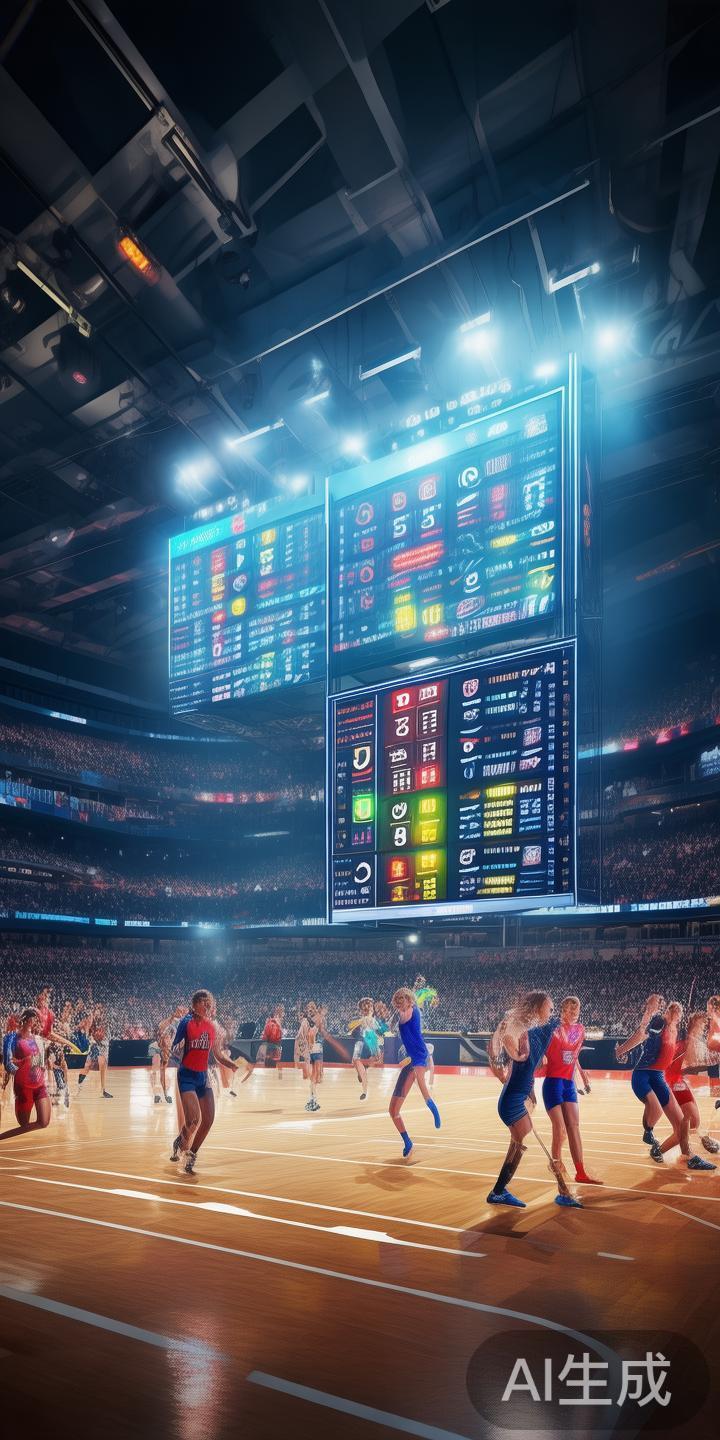 详细解析:NG体育比赛胜负如何计算积分规则与方法 积分制度的设立旨在明确比赛结果、衡量团队表现、方便