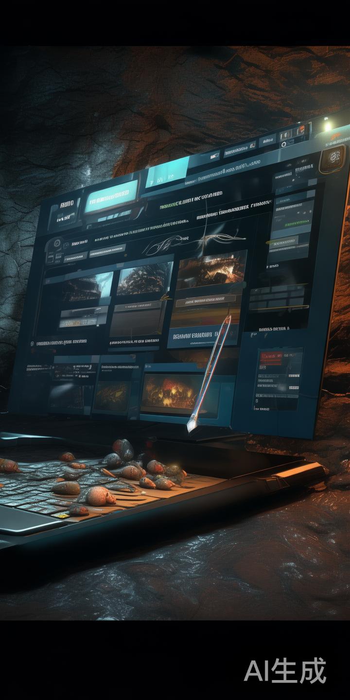 全面解析NG体育被认定为钓鱼网站的具体原因与风险分析 钓鱼网站的核心目的就是“以假乱真”,诱导用户输入用